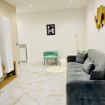 公寓 Savonarola Almarc 3 亚历山德里亚