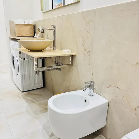 Savonarola Almarc 3 شقة أليساندريا