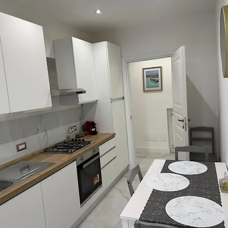 Savonarola Almarc 3 شقة أليساندريا