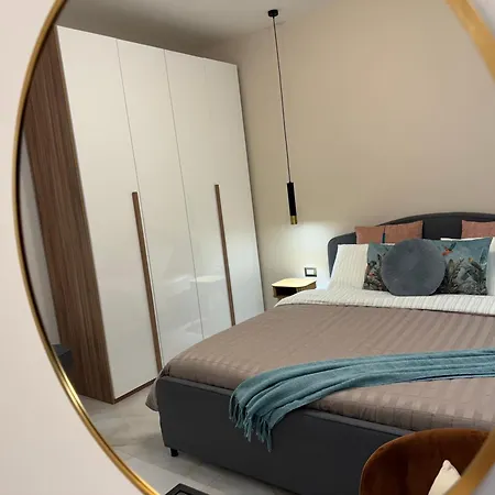 公寓 Savonarola Almarc 3