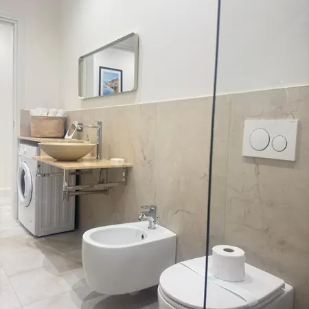 公寓 Savonarola Almarc 3