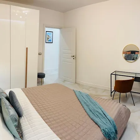 شقة Savonarola Almarc 3 *