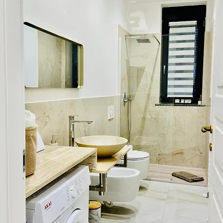 公寓 Savonarola Almarc 3 亚历山德里亚