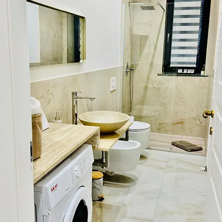 דירה Savonarola Almarc 3