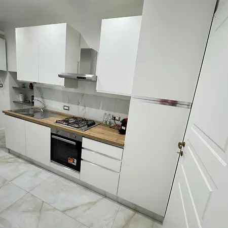 Appartement Savonarola Almarc 3 *