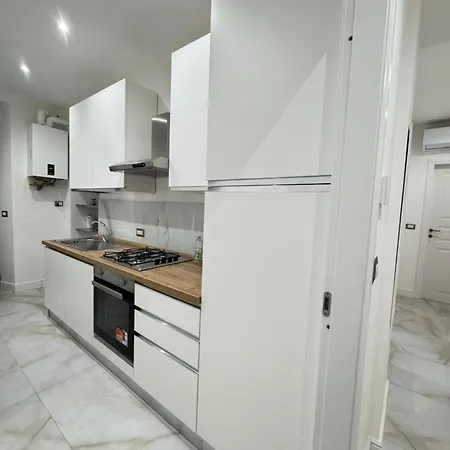 Savonarola Almarc 3 公寓