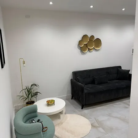 Savonarola Almarc 3 公寓 亚历山德里亚