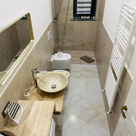 Savonarola Almarc 3 Apartment
