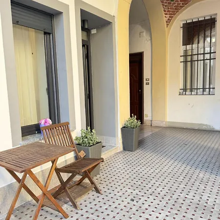 Savonarola Almarc 3 Apartment