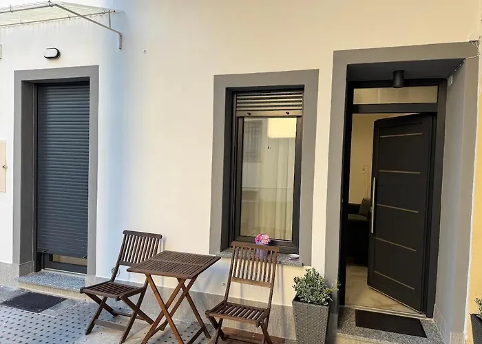 Savonarola Almarc 3 Apartamento