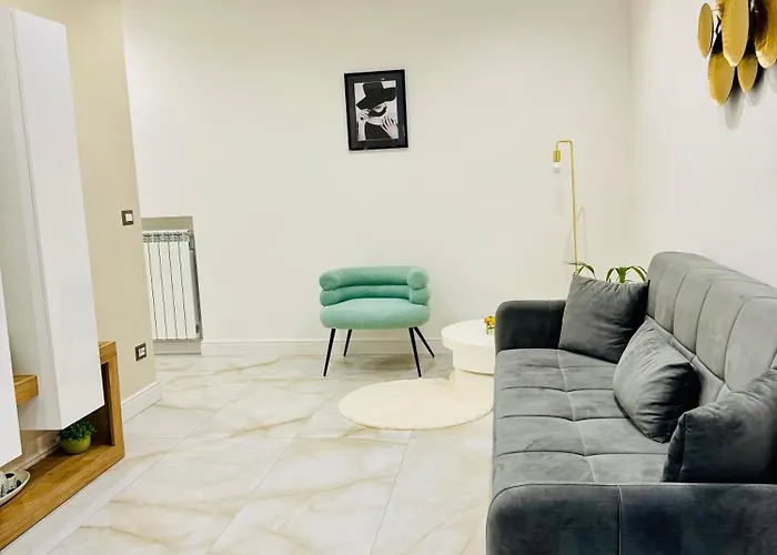 Apartamento Savonarola Almarc 3 Alessandria