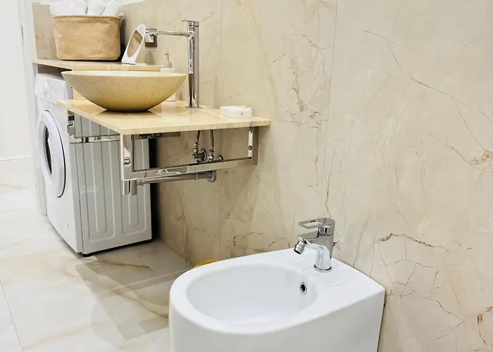 Savonarola Almarc 3 Apartamento Alessandria