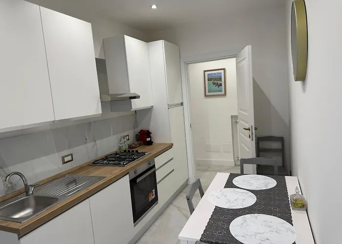 Savonarola Almarc 3 Apartamento Alessandria