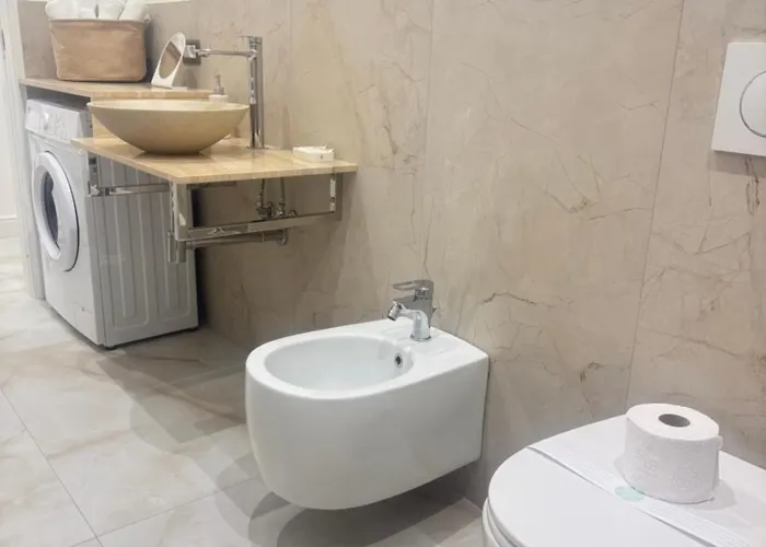 Savonarola Almarc 3 Apartamento