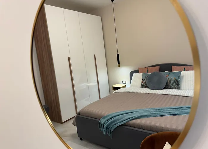 Apartamento Savonarola Almarc 3