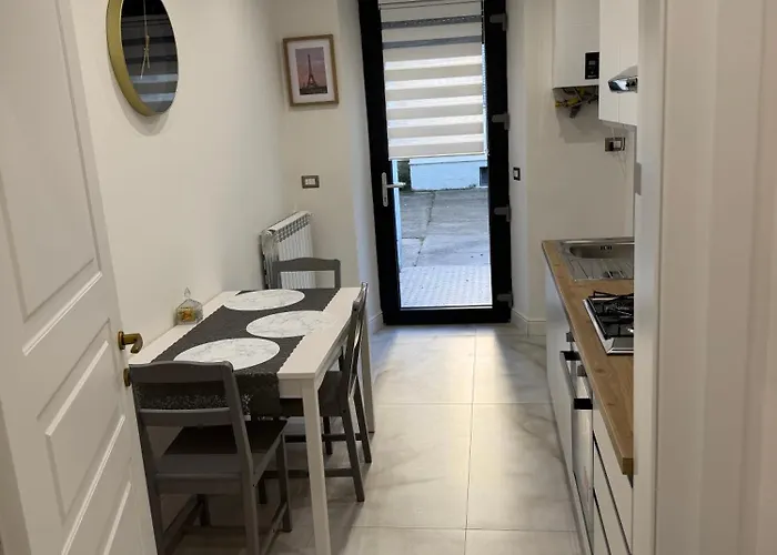 Savonarola Almarc 3 Apartamento