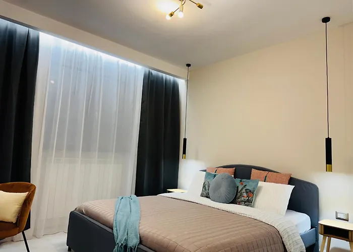 Savonarola Almarc 3 Apartamento *