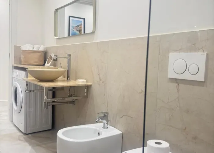 Apartamento Savonarola Almarc 3