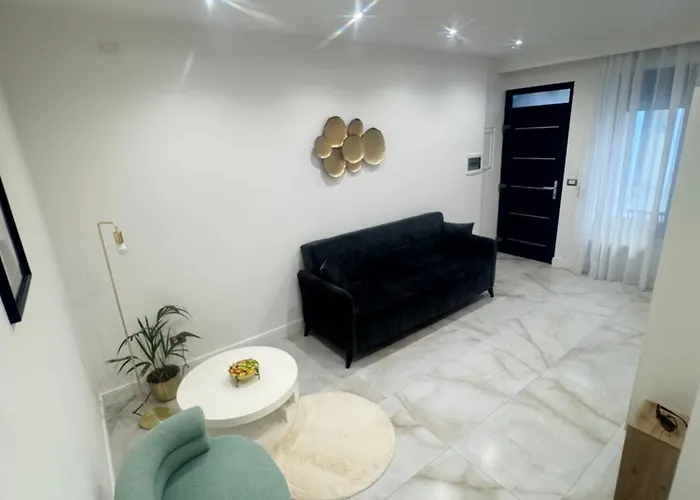 Savonarola Almarc 3 Apartamento *