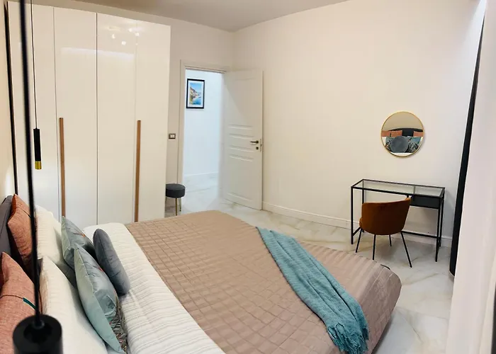 Apartamento Savonarola Almarc 3 *
