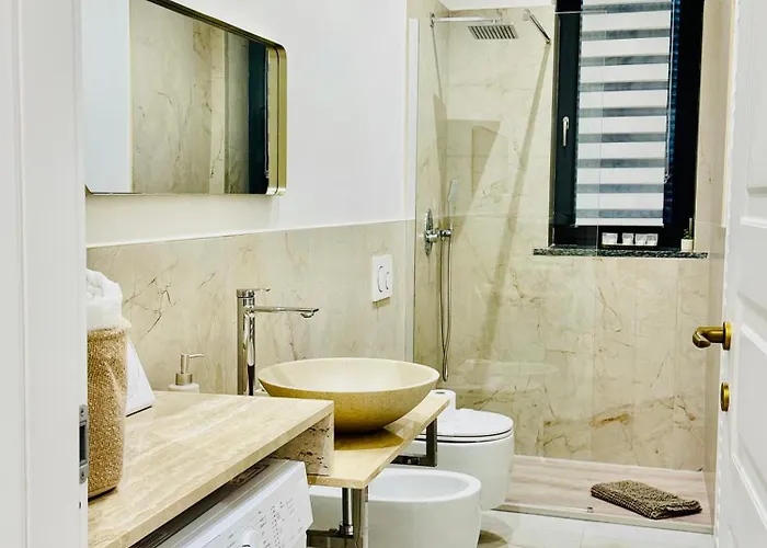 Apartamento Savonarola Almarc 3 Alessandria