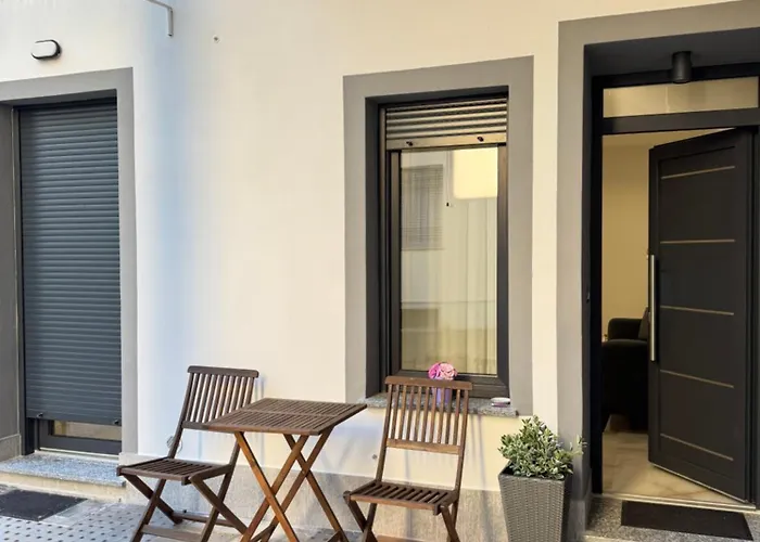 Savonarola Almarc 3 Apartamento