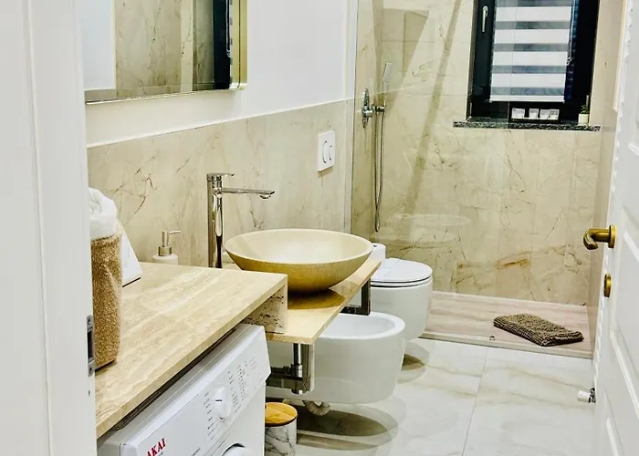 Apartamento Savonarola Almarc 3