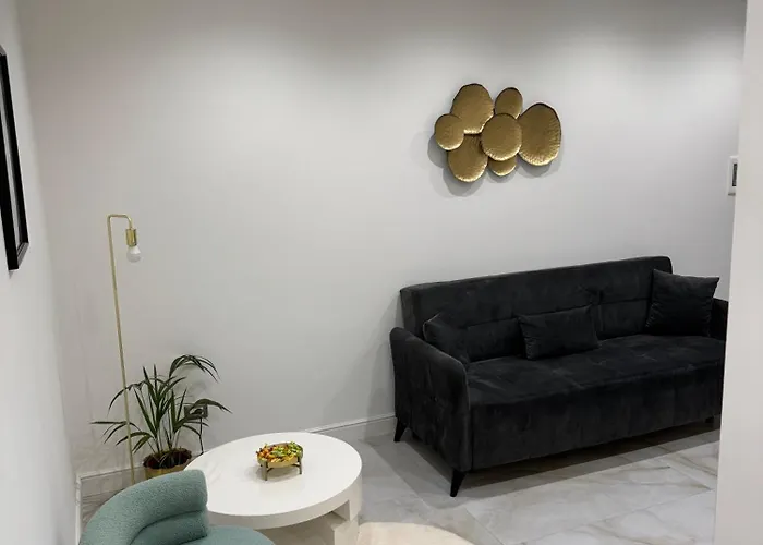 Savonarola Almarc 3 Apartamento Alessandria
