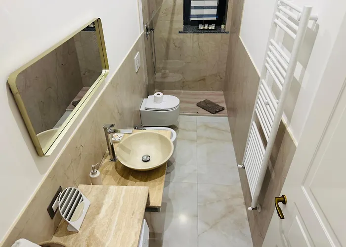 Savonarola Almarc 3 Apartamento