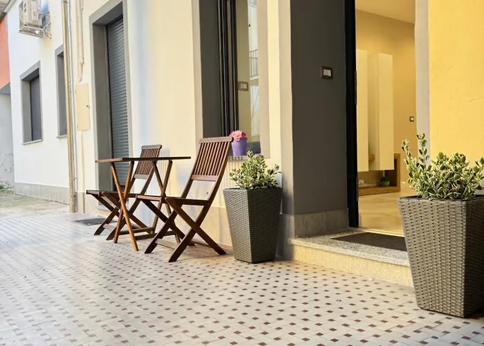 Savonarola Almarc 3 * Alessandria