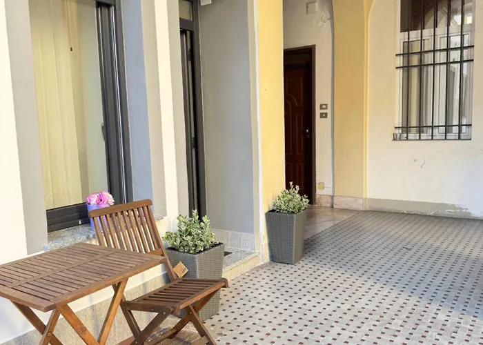 Savonarola Almarc 3 Apartamento